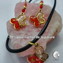 B.O. Papillons des beaux jours - Image non contractuelle