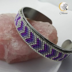 Image non contractuelle - Bracelet chevron