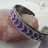 Image non contractuelle - Bracelet chevron