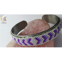Image non contractuelle - Bracelet chevron