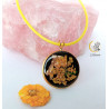 Collier Hana doré