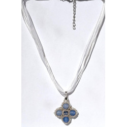 Collier Deirdre Agate
