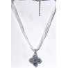 Collier Deirdre Agate