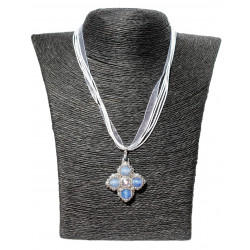 Collier Deirdre Agate
