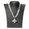 Collier Deirdre Agate
