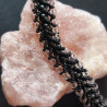 Bracelet Morrigan Onyx