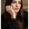 Bracelet Morrigan Onyx