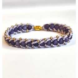 Bracelet Morrigan Caledoine - CelhenneBijoux
