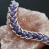 Bracelet Morrigan Caledoine - CelhenneBijoux