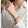 Bracelet Morrigan Pierre de Lune - CelhenneBijoux