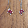 Cheval de feu - Celhenne bijoux