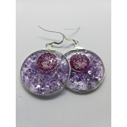 Boucles "Constellation"