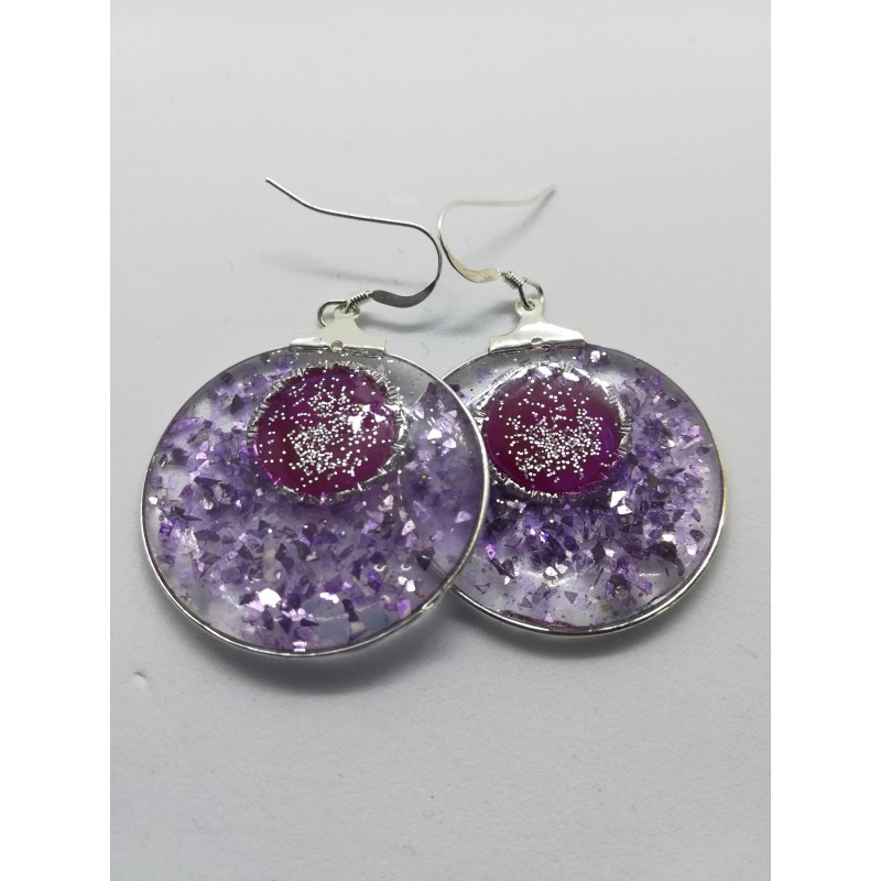 Boucles "Constellation"