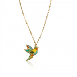 Collier Moineau - Modèle unique - Celhenne bijoux