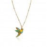 Collier Moineau - Modèle unique - Celhenne bijoux