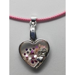 Parure "Tendresse"
