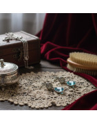 Bijoux de perles